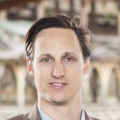 „Wir haben nie aufgehört, an der Show zu arbeiten“