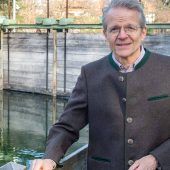 Ampel steuert um: Weiter Fördergeld für Wasserkraft