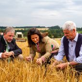 „Brezn und Weißbier sind nicht in Gefahr“