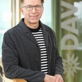„Die Berge verändern sich drastisch“