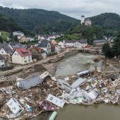 Das Ahrtal findet keine Ruhe