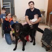 Hochwasser im Berchtesgadener Land: Familie lebt noch immer im Hostel