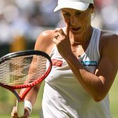 Maria verpasst Finale