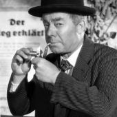 Wiedersehen macht Freude