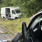 Ermittlungen nach tödlichem Unfall