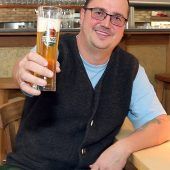 Bier für Öl: Tausch läuft wie geschmiert