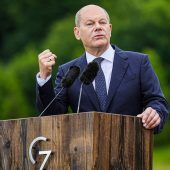 So teuer war der G7-Gipfel