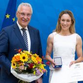 Der Stern der Sicherheit