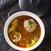 „Erdbeergeschmack gibt es nicht“