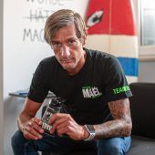 Der Duft des Surfens