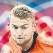 Neuer Abwehrchef für Bayern?