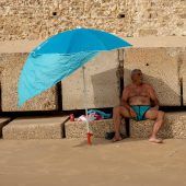 Jetzt wird’s heiß: bis zu 33 Grad in Bayern