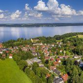 In Bernried wird Polts Traum wahr