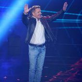 Finale mit Bohlen
