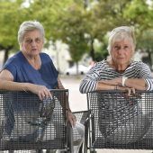 Wenn die Rente nicht mehr zum Leben reicht