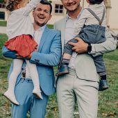 „Geh und lass dich behandeln!“