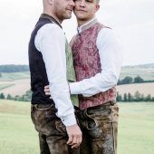 „Es macht dich auf Dauer grau“