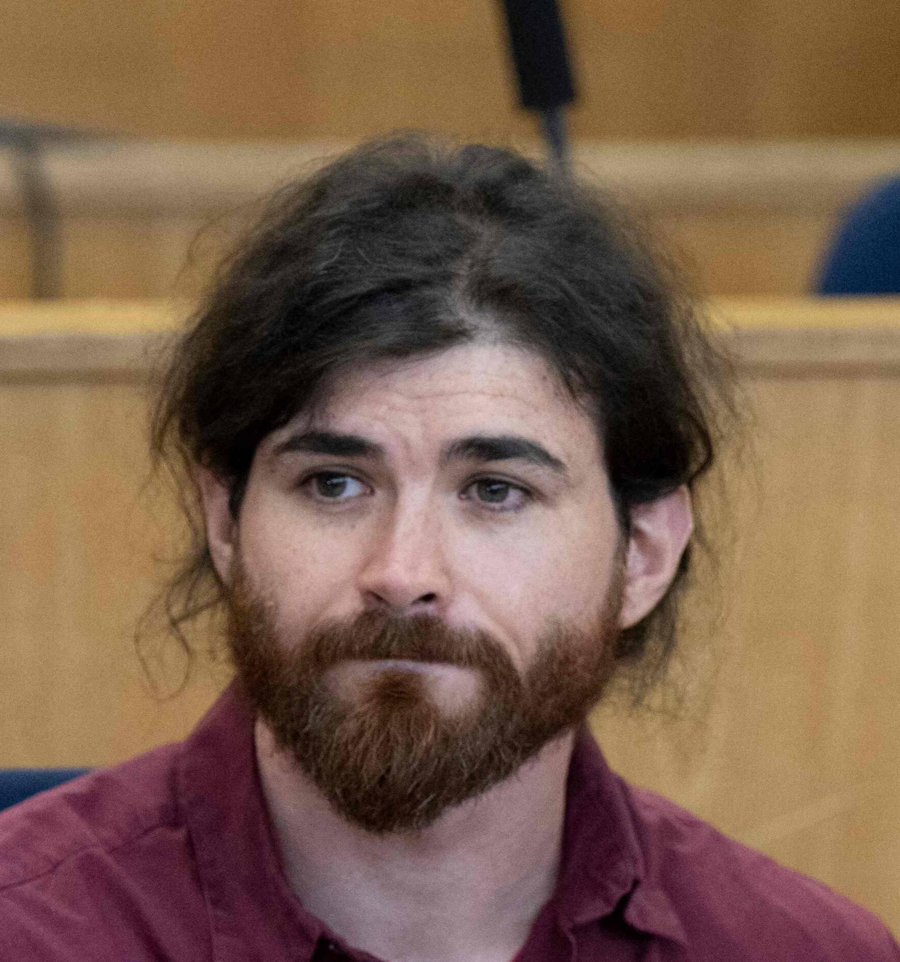 OVB Heimatzeitungen Soldat Franco A. zu längerer Haft verurteilt