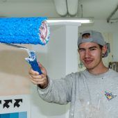 Schulen sollen fürs Handwerk werben