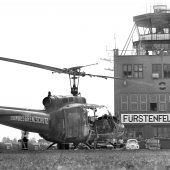 Olympia-Attentat: Zeitzeugen erzählen ein letztes Mal