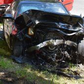 Zwei Frauen sterben bei Unfall