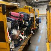 Koffer verschollen – und jetzt?