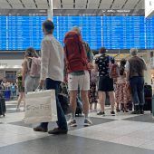 Flug-Chaos: So schonen Sie Ihre Nerven