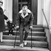 Die Stationen seiner Karriere