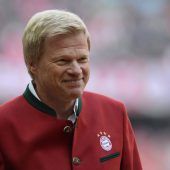 Bayern-Chef Kahn im Interview
