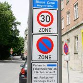 SPD will Parkraum effektiver nutzen