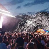 Bestes Konzert zum Abschluss des Sommerfestivals