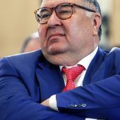 Oligarch klagt gegen EU-Sanktionen