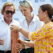 Ein Zentrum für den neuen Stadtteil