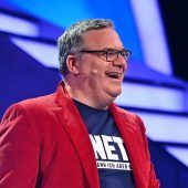 Elton kontert Elstner
