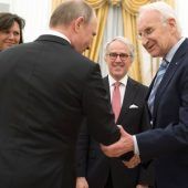 „Putin blickt besonders genau auf Deutschland“