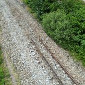 Bahnunglück: GDL befürchtet „Bauernopfer“