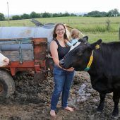 Die Hofherrin von Irschenhausen