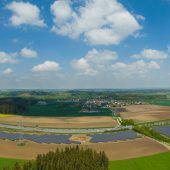 Bayern will die Sonne ernten – und riskiert Ärger