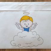 Post aus dem Himmel