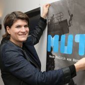 „Kampagne für Mindermeinungen“