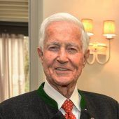 Trauer um Unternehmer