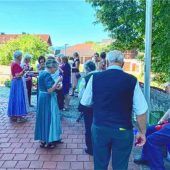 Kirchencafé feiert Premiere