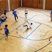 Team Jonathan setzt sich durch