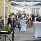 Engagement „aus der Mitte unserer Gesellschaft“