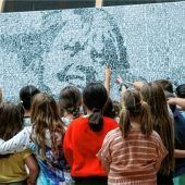 Astrid-Lindgren-Schule bekommt eine neue Pippi