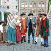 Halbzeit für „Versöhnliches Ende“ auf dem Ludwigsplatz