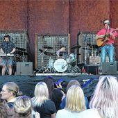 „The BossHoss“ eröffnet das Sommerfestival in Rosenheim