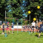 Schüler aus Aising und Pang zeigen Bestleistung