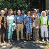 Ein Klassentreffen nach langer Zeit