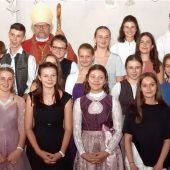 Junge Christen sollen Verantwortung für die Welt übernehmen
